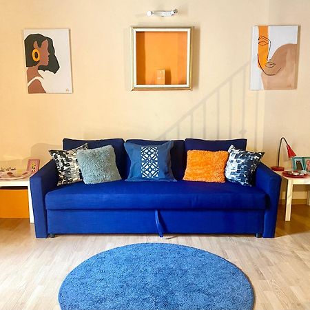 Sake Loft Apartment Catania Bagian luar foto