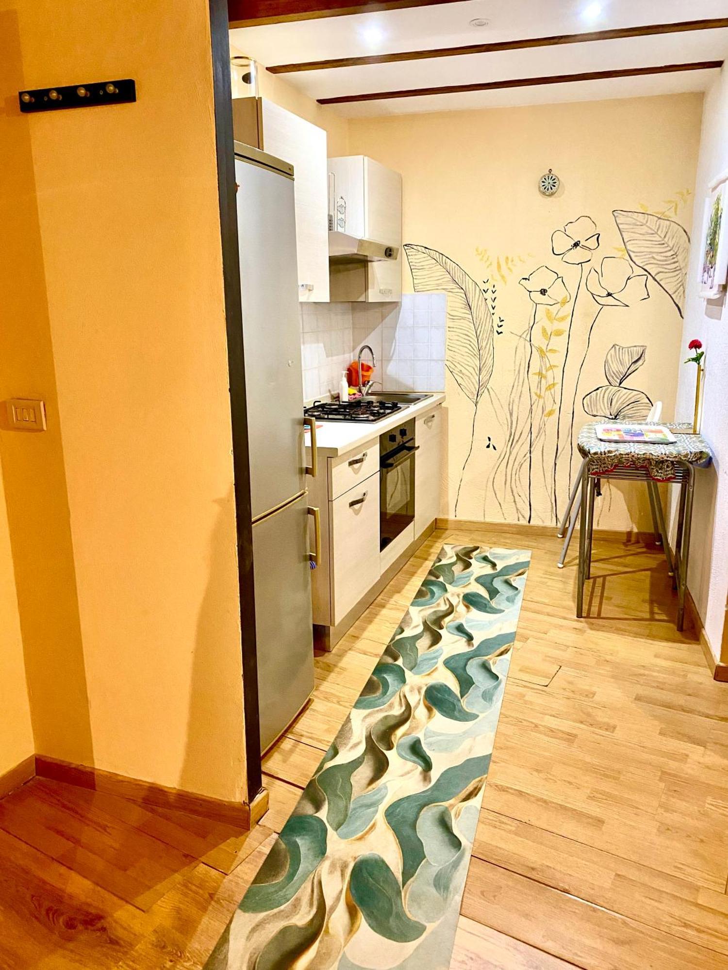 Sake Loft Apartment Catania Bagian luar foto