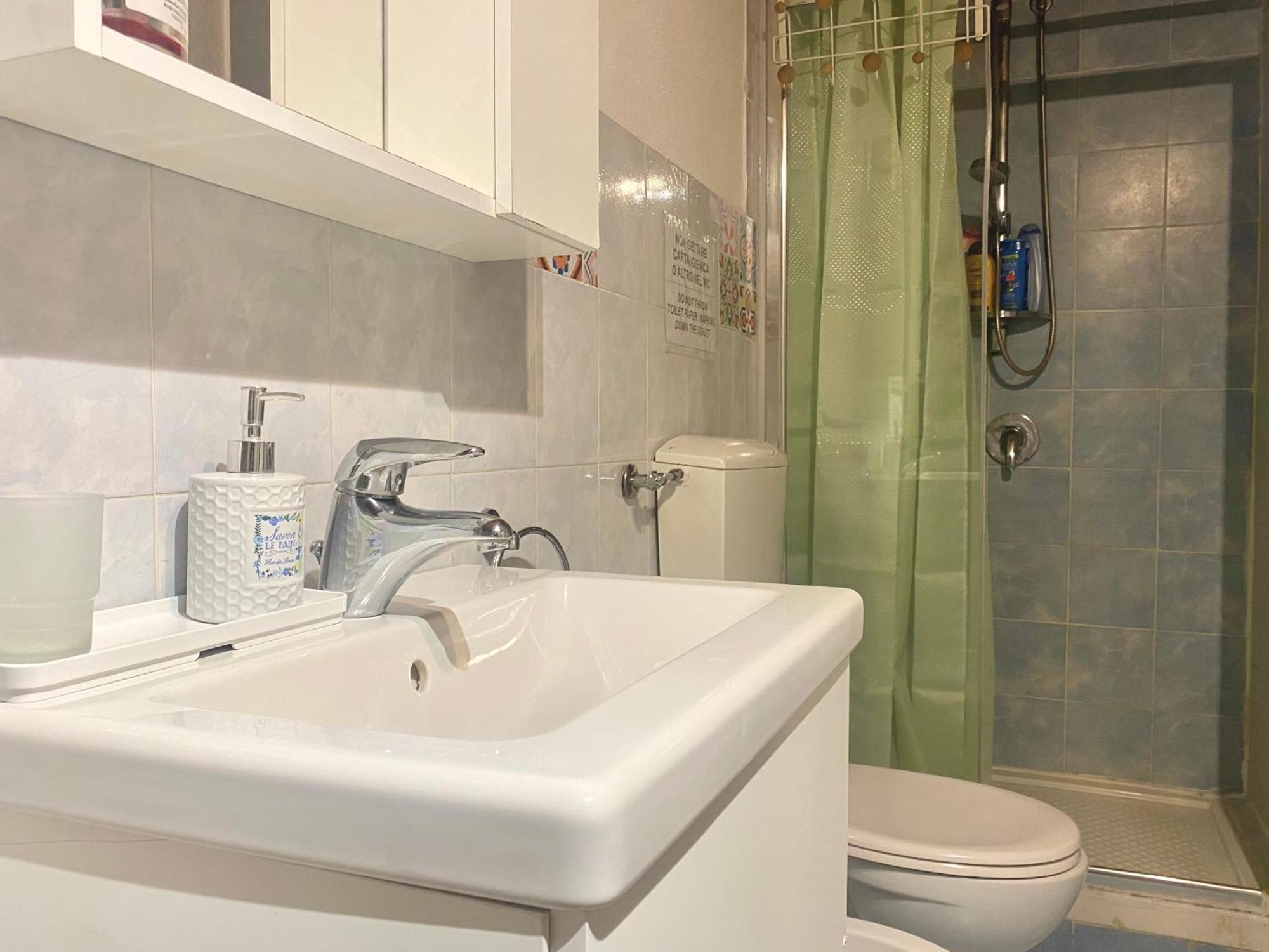 Sake Loft Apartment Catania Bagian luar foto