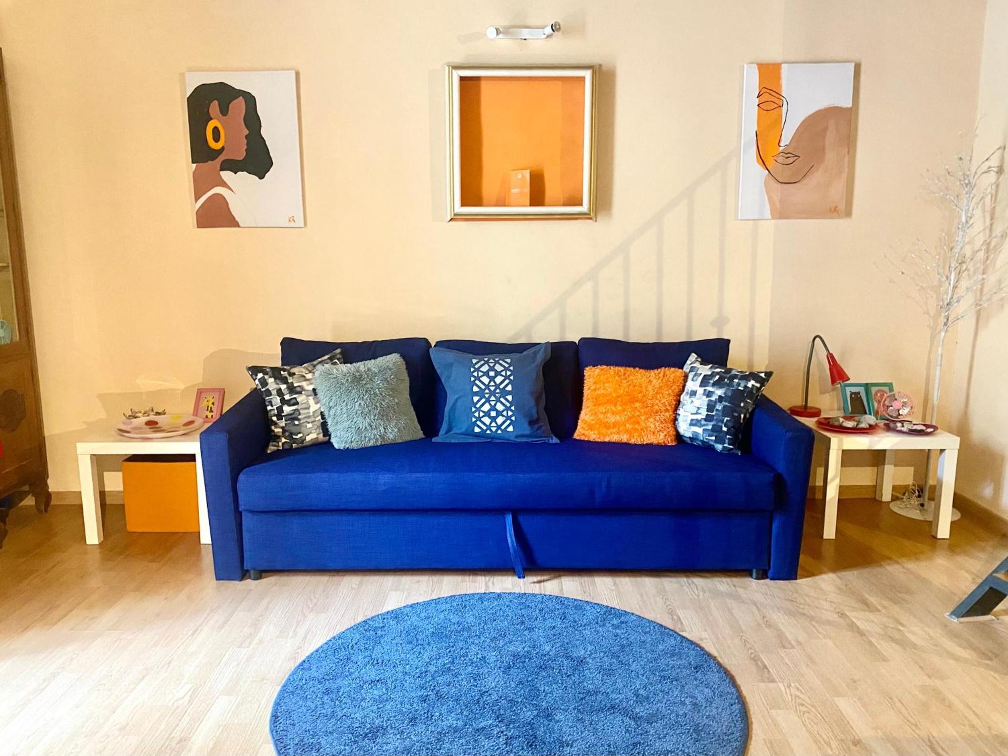 Sake Loft Apartment Catania Bagian luar foto