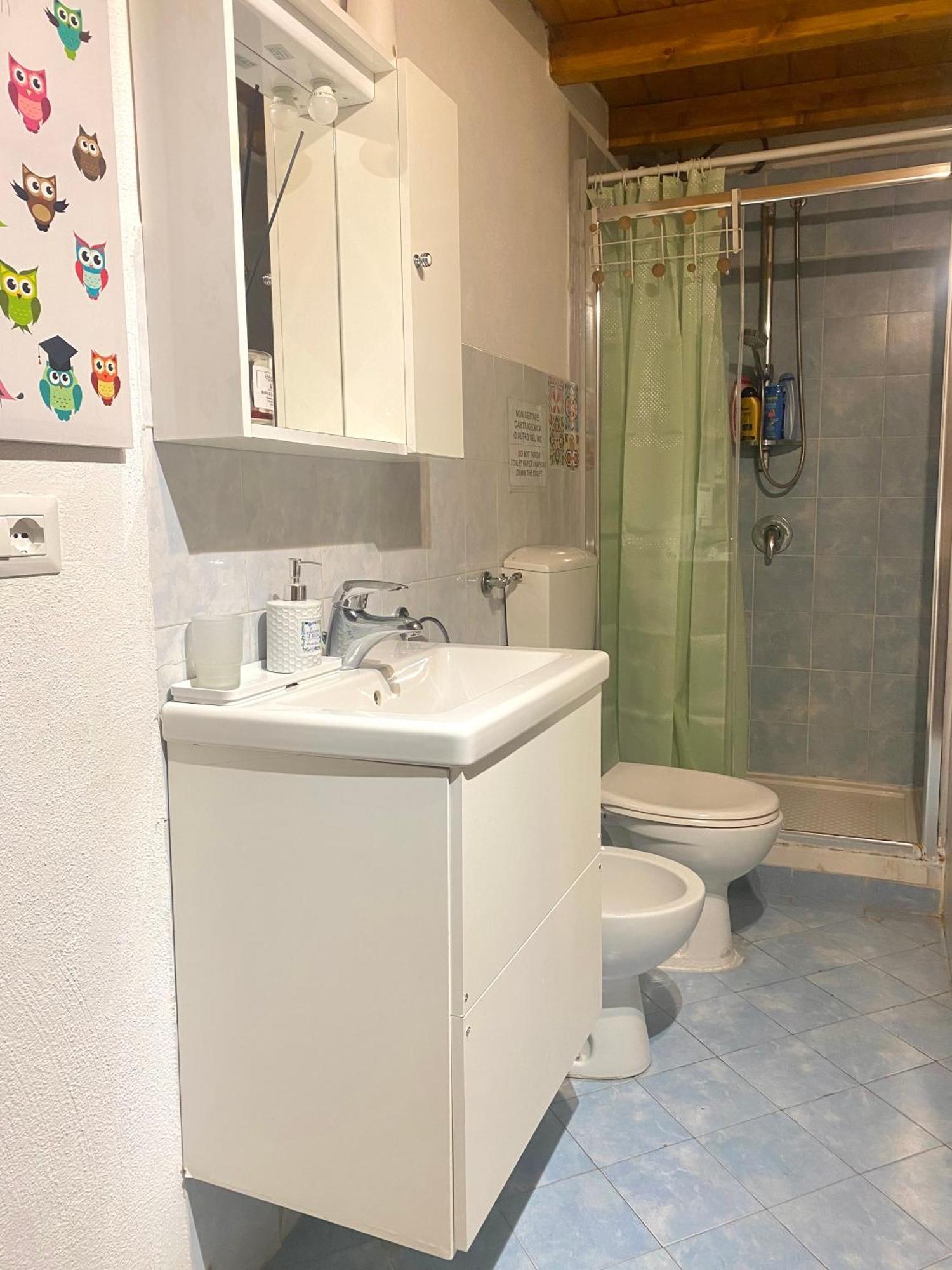 Sake Loft Apartment Catania Bagian luar foto