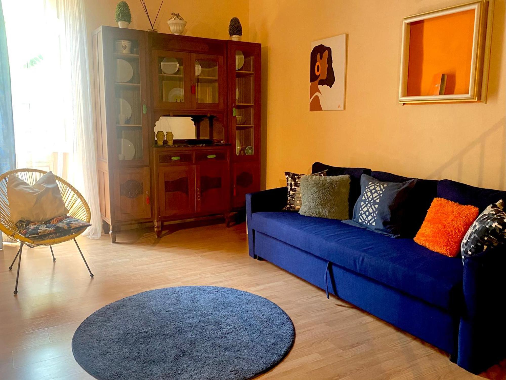 Sake Loft Apartment Catania Bagian luar foto